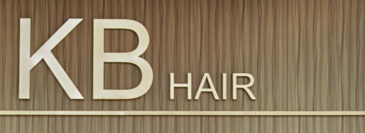 髮型屋: KB hair